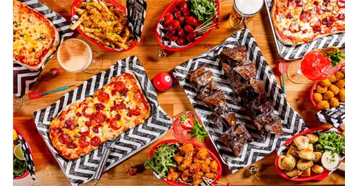 Roxy Ball Room London St Mary Axe Christmas Parties 2026