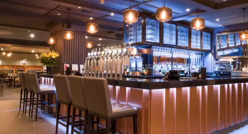 Crowne Plaza Nottingham Christmas Parties 2026