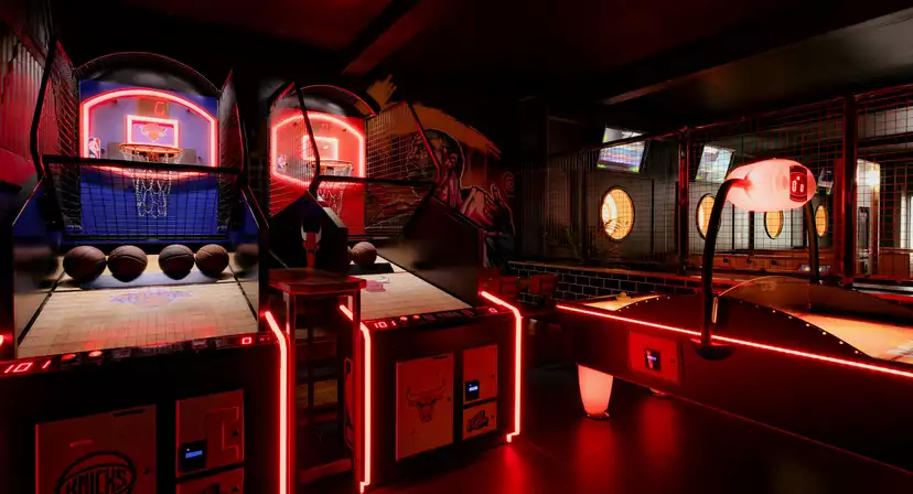 Roxy Ball Room Leeds Boar Lane