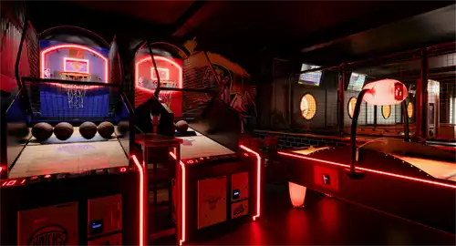 Roxy Ball Room Leeds Boar Lane
