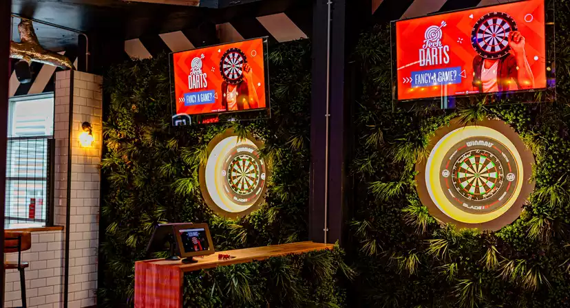 Roxy Ball Room Liverpool, Hanover Street Christmas Parties 2026