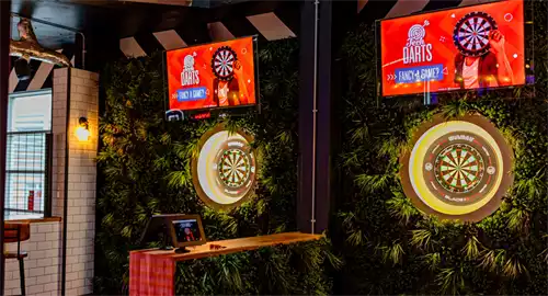 Roxy Ball Room Liverpool, Hanover Street Christmas Parties 2026