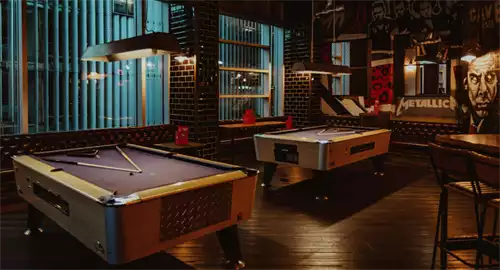 Roxy Ball Room Liverpool, Hanover Street Christmas Parties 2026