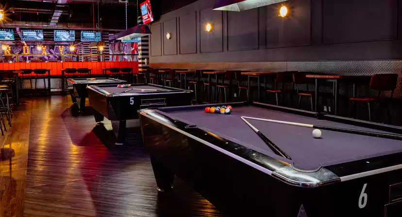 Roxy Ball Room Manchester Arndale Christmas Parties 2026