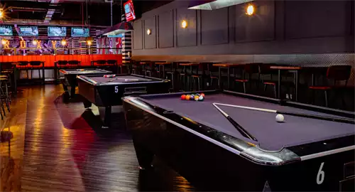 Roxy Ball Room Manchester Arndale Christmas Parties 2026