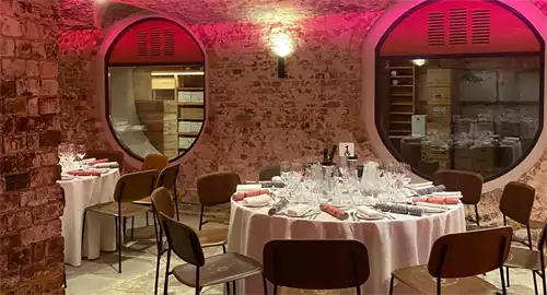 Glaziers Hall Christmas Parties 2026