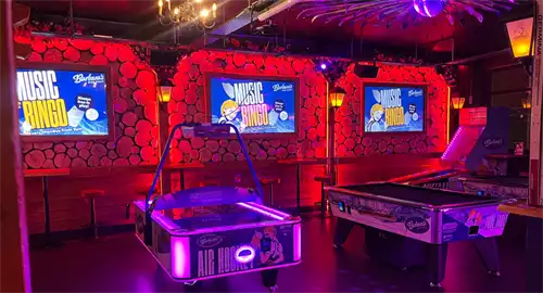 Barbara's Bier Haus Birmingham Christmas Parties 2026