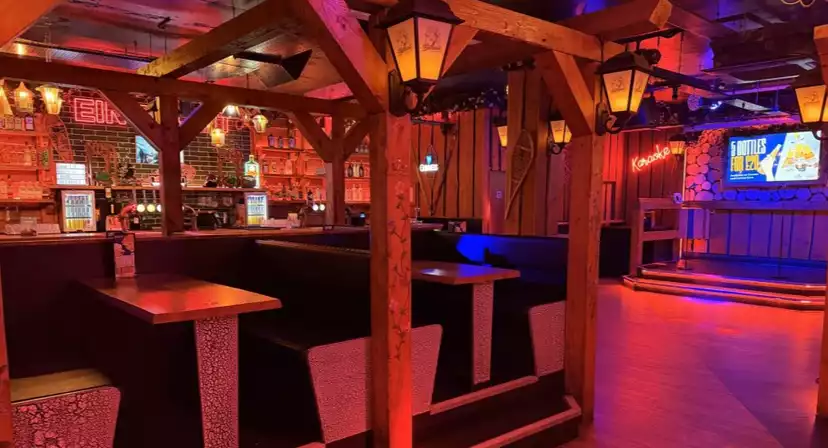 Barbara's Bier Haus Birmingham Christmas Parties 2026