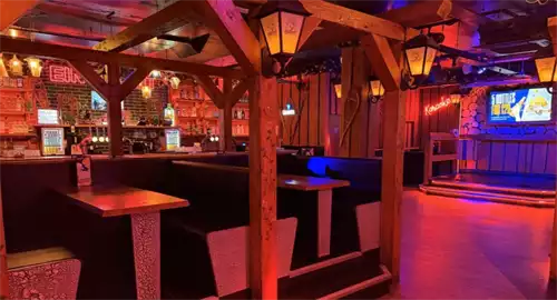 Barbara's Bier Haus Birmingham Christmas Parties 2026