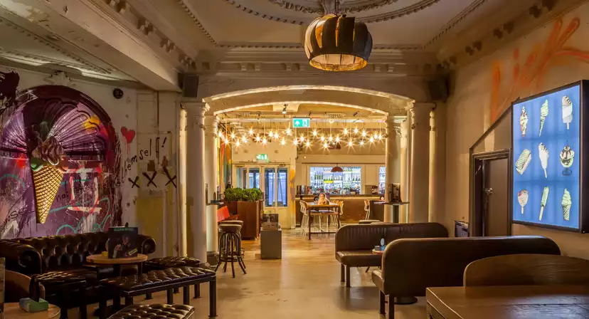 Bar & Beyond Chelmsford Christmas Parties 2026