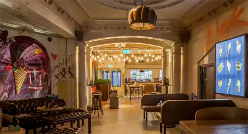 Bar & Beyond Chelmsford Christmas Parties 2026