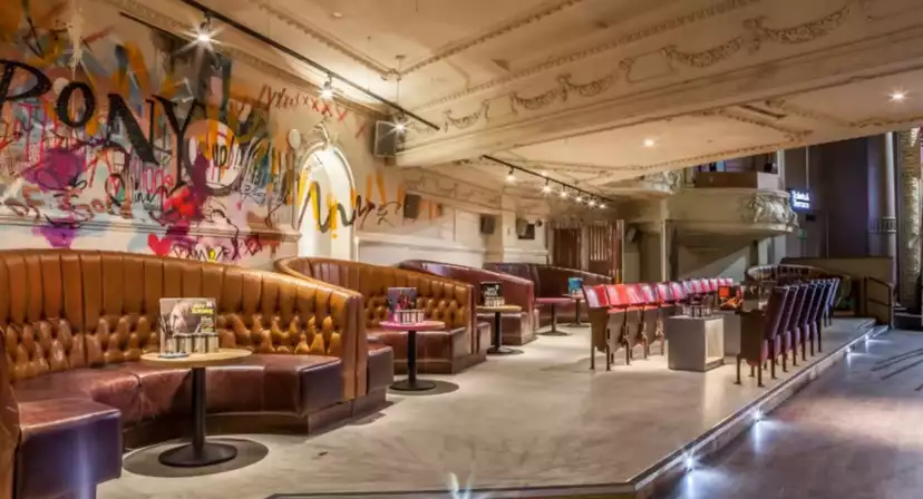 Bar & Beyond Chelmsford Christmas Parties 2026