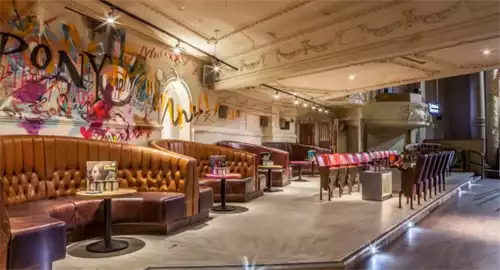 Bar & Beyond Chelmsford Christmas Parties 2026