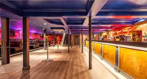 Bar & Beyond Norwich Christmas Parties 2026