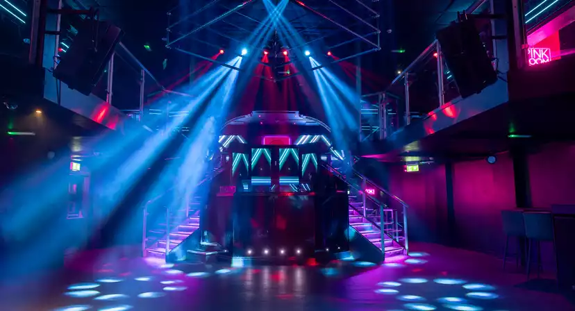 Circuit York Christmas Parties 2026