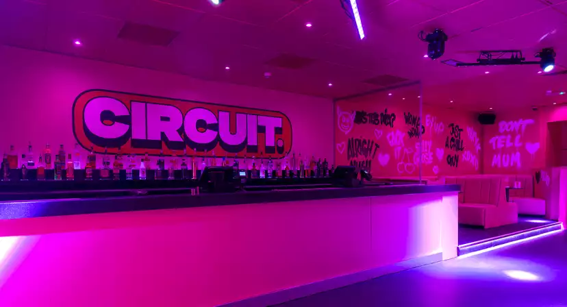 Circuit York Christmas Parties 2026