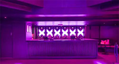 Circuit York Christmas Parties 2026