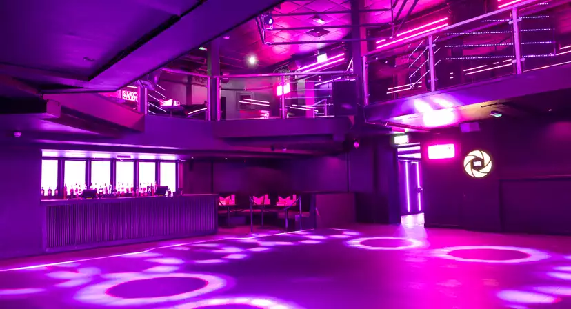 Circuit York Christmas Parties 2026