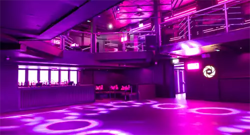 Circuit York Christmas Parties 2026