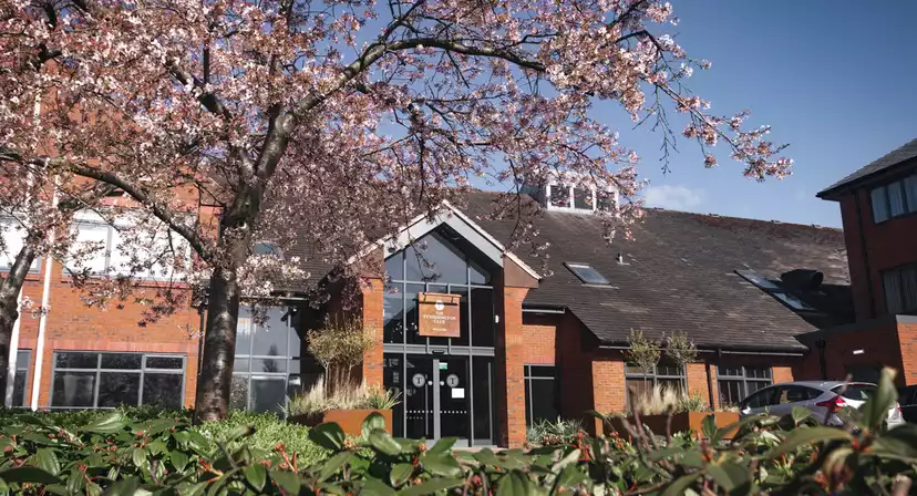 The Tytherington Club