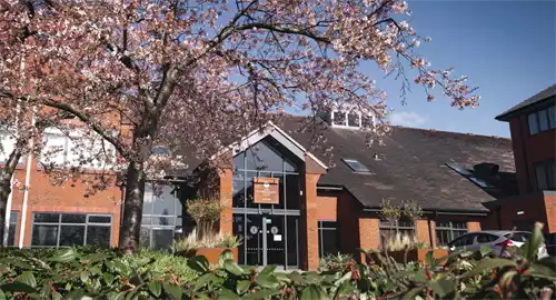 The Tytherington Club