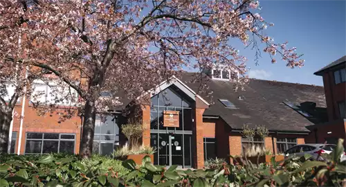 The Tytherington Club Christmas Parties 2026