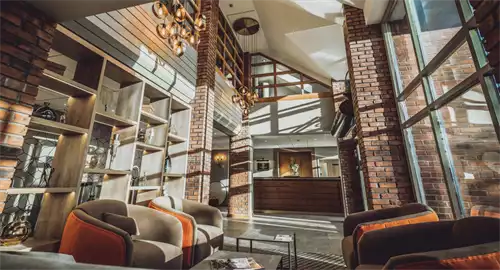 The Tytherington Club Christmas Parties 2026