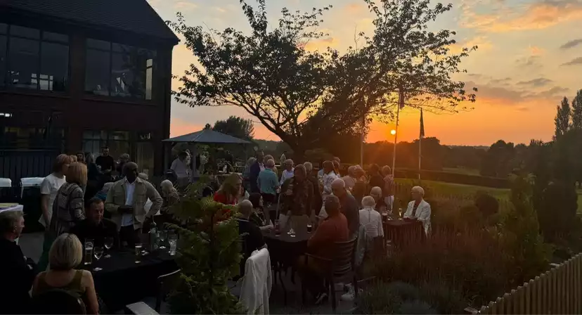 The Tytherington Club Christmas Parties 2026