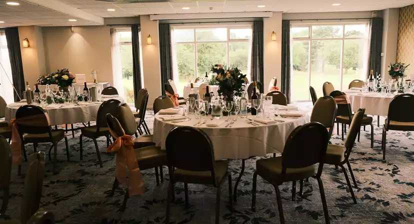 The Tytherington Club Christmas Parties 2026