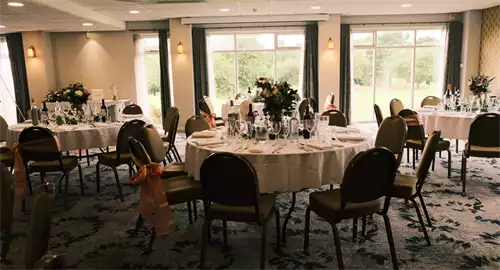 The Tytherington Club Christmas Parties 2026