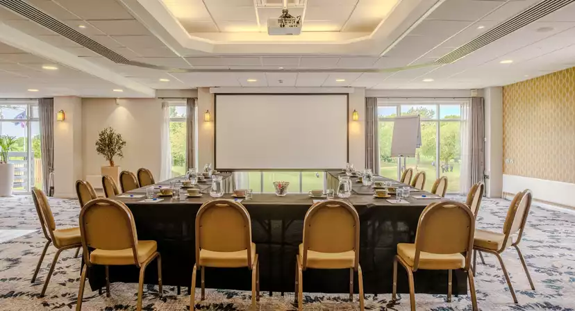 The Tytherington Club Christmas Parties 2026