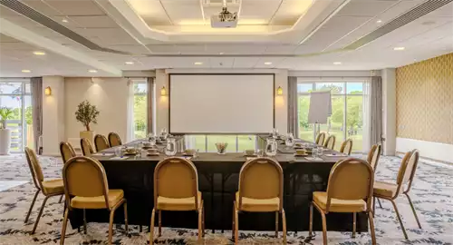 The Tytherington Club Christmas Parties 2026