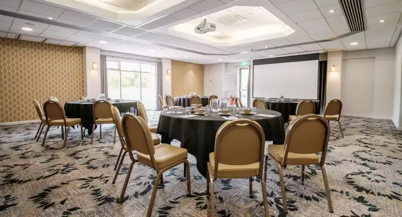 The Tytherington Club Christmas Parties 2026