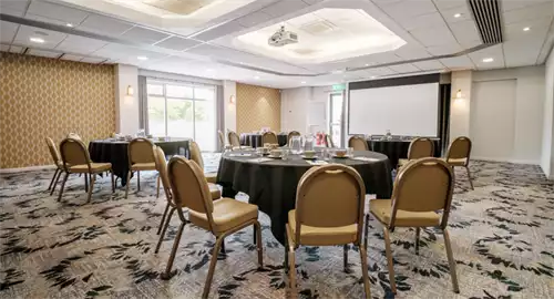 The Tytherington Club Christmas Parties 2026