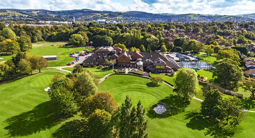 The Tytherington Club Christmas Parties 2026