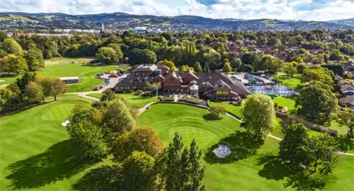 The Tytherington Club Christmas Parties 2026