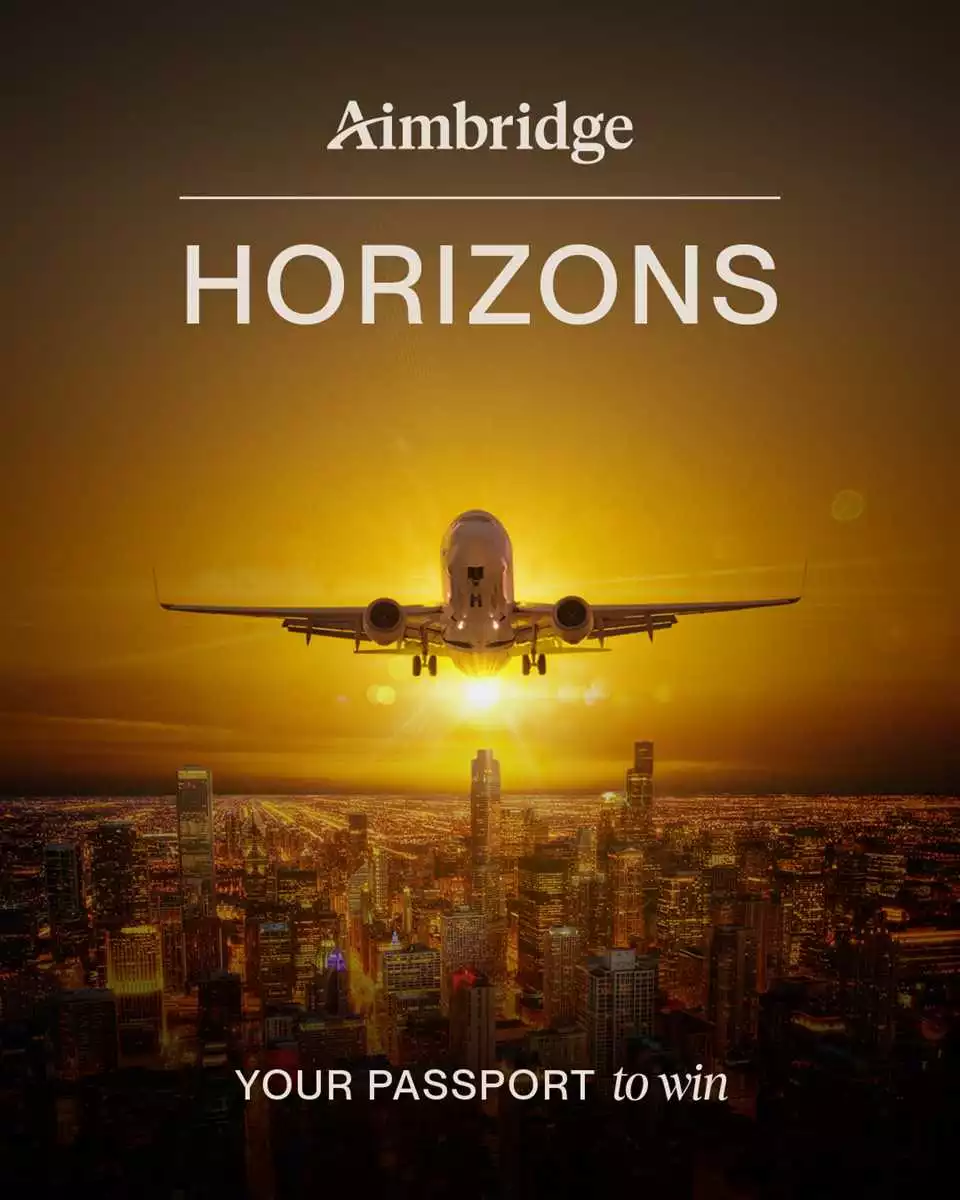 Aimbridge Horizons 