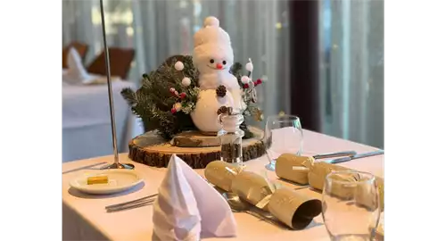 Christmas Day Lunch 2026 at Future Inn Cardiff
