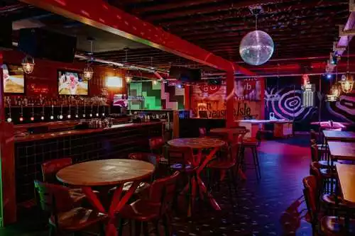 Full Venue Hire at Roxy Ball Room Manchester Deansgate