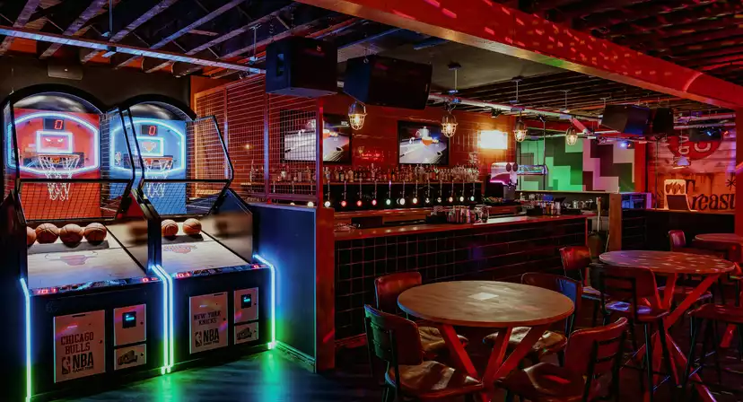 Roxy Ball Room Manchester Deansgate Christmas Parties 2026