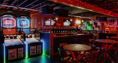 Roxy Ball Room Manchester Deansgate Christmas Parties 2026