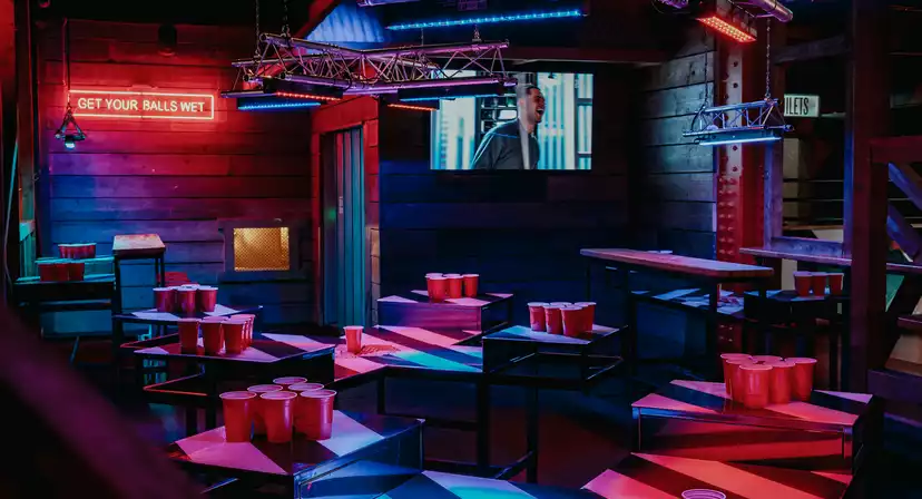 Roxy Ball Room Manchester Deansgate Christmas Parties 2026