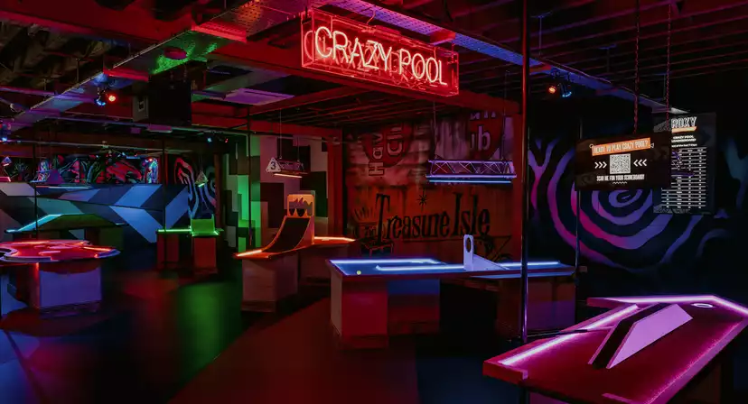 Roxy Ball Room Manchester Deansgate Christmas Parties 2026