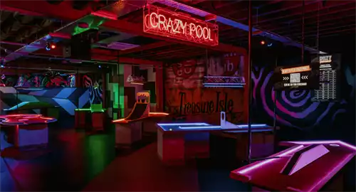 Roxy Ball Room Manchester Deansgate Christmas Parties 2026