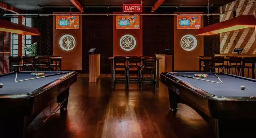 Roxy Ball Room Manchester Deansgate Christmas Parties 2026