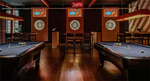 Roxy Ball Room Manchester Deansgate Christmas Parties 2026