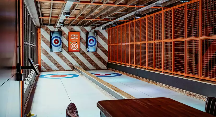 Roxy Ball Room Manchester Deansgate Christmas Parties 2026