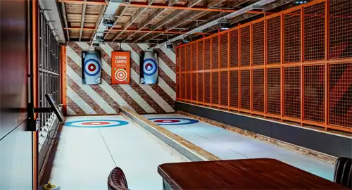 Roxy Ball Room Manchester Deansgate Christmas Parties 2026