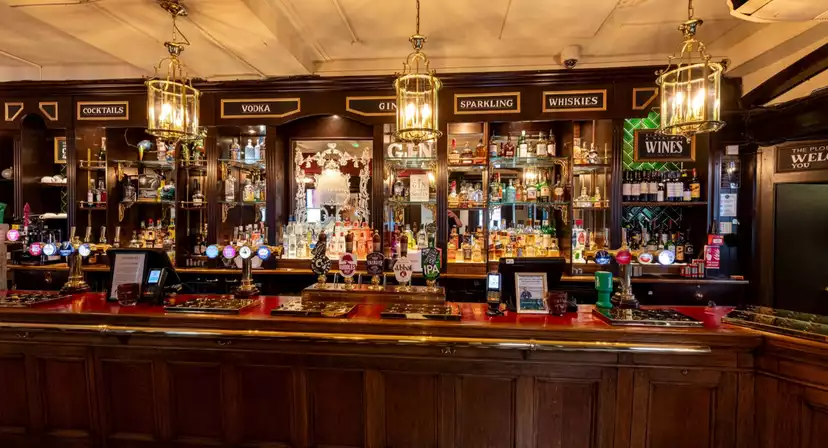 The Plough Bloomsbury Christmas Parties 2026