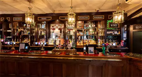 The Plough Bloomsbury Christmas Parties 2026